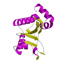 Image of CATH 4egqD02