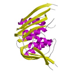 Image of CATH 4egrA01