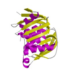 Image of CATH 4egrA02