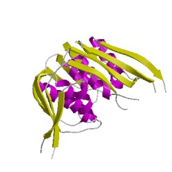 Image of CATH 4egrD01