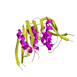 Image of CATH 4egrE01
