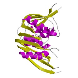 Image of CATH 4egrF01
