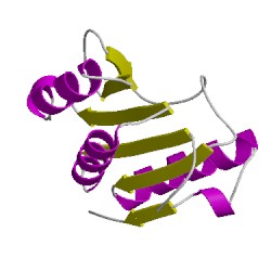 Image of CATH 4eh1A02