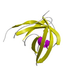 Image of CATH 4eh1B01