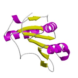 Image of CATH 4eh1B02