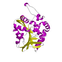 Image of CATH 4ehbA