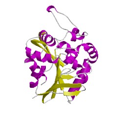 Image of CATH 4ehbA01