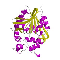 Image of CATH 4ehbB