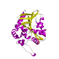 Image of CATH 4ehbC