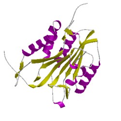 Image of CATH 4ehdA