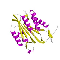 Image of CATH 4ehhA