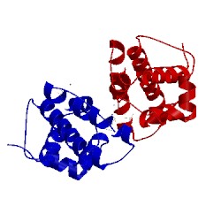 Image of CATH 4ehs