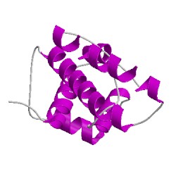 Image of CATH 4ehsA
