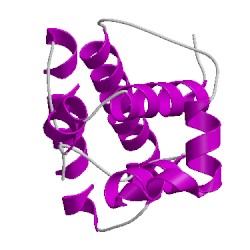 Image of CATH 4ehsB00