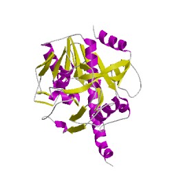 Image of CATH 4ehxA