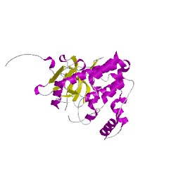 Image of CATH 4ehzA