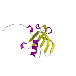 Image of CATH 4ehzA01