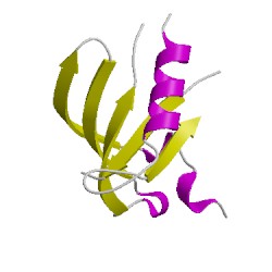 Image of CATH 4ehzB01