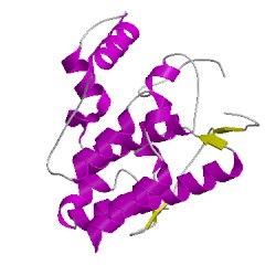 Image of CATH 4ehzB02