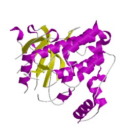 Image of CATH 4ehzC