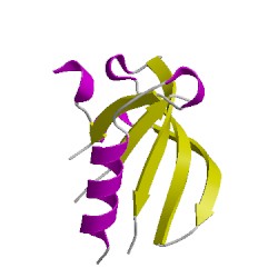 Image of CATH 4ehzC01