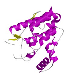Image of CATH 4ehzC02