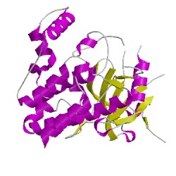 Image of CATH 4ehzD