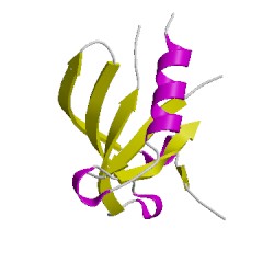 Image of CATH 4ehzD01