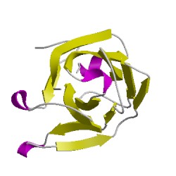 Image of CATH 4ei0B01