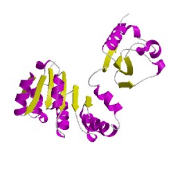 Image of CATH 4ei2A