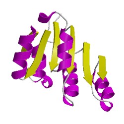 Image of CATH 4ei2A01