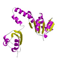 Image of CATH 4ei2D
