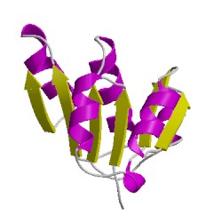 Image of CATH 4ei2D01