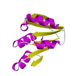Image of CATH 4ei2P01