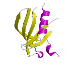 Image of CATH 4ei4B01