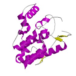 Image of CATH 4ei4B02