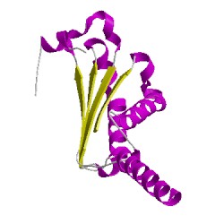 Image of CATH 4ei7A01