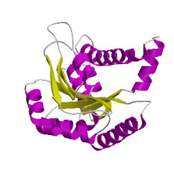 Image of CATH 4ei7B02