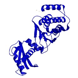 Image of CATH 4eia