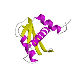 Image of CATH 4eiaA01