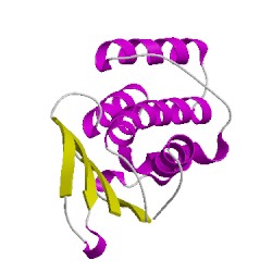Image of CATH 4eiaA02