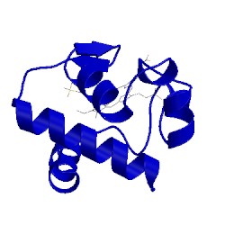 Image of CATH 4eic