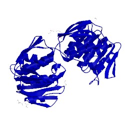 Image of CATH 4eii