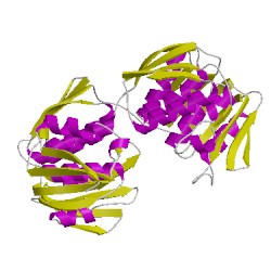 Image of CATH 4eiiA