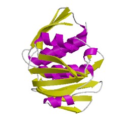 Image of CATH 4eiiA01