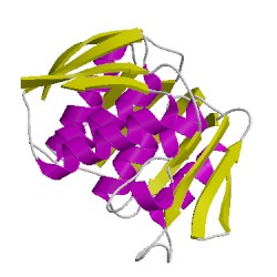 Image of CATH 4eiiA02