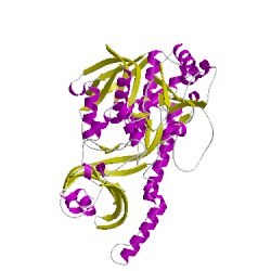 Image of CATH 4eipA