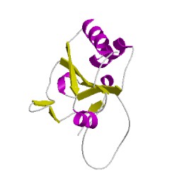 Image of CATH 4eipA03