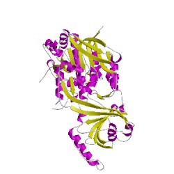 Image of CATH 4eipB