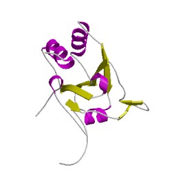 Image of CATH 4eipB03